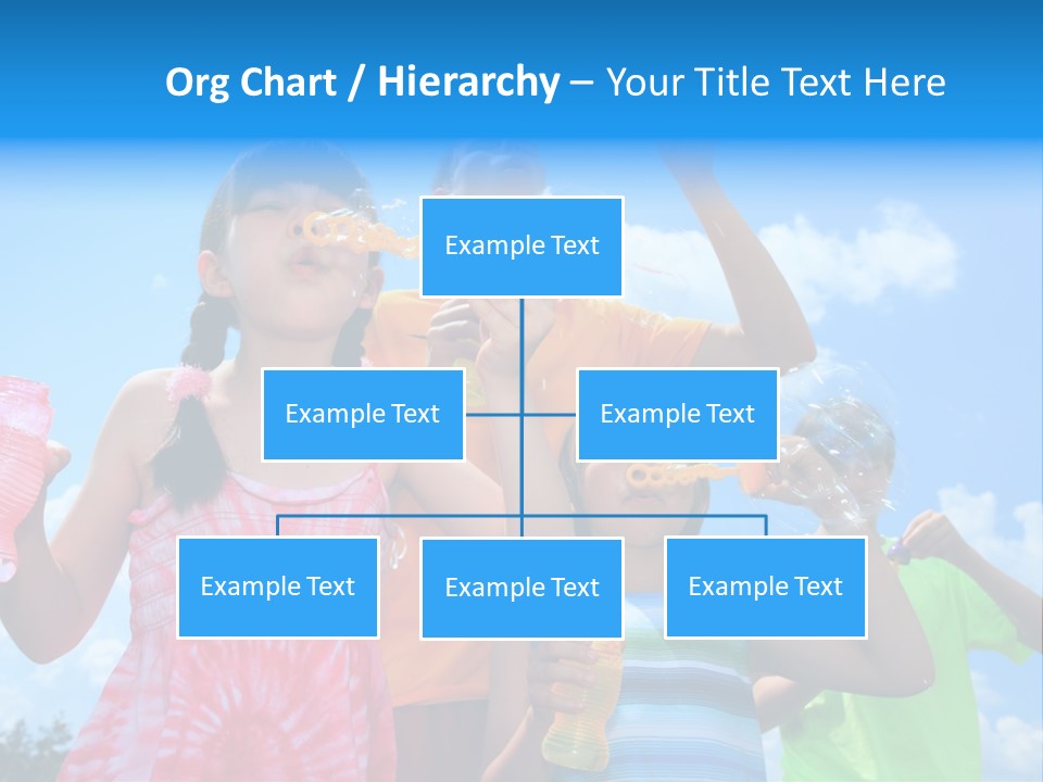 Beauty Playful Appealing PowerPoint Template