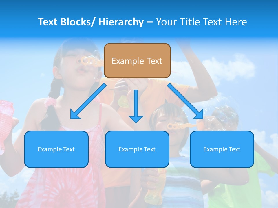 Beauty Playful Appealing PowerPoint Template