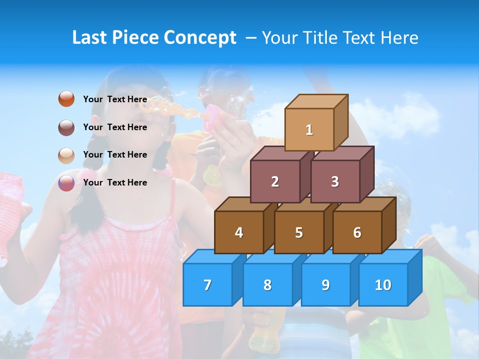 Beauty Playful Appealing PowerPoint Template