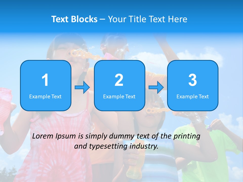 Beauty Playful Appealing PowerPoint Template