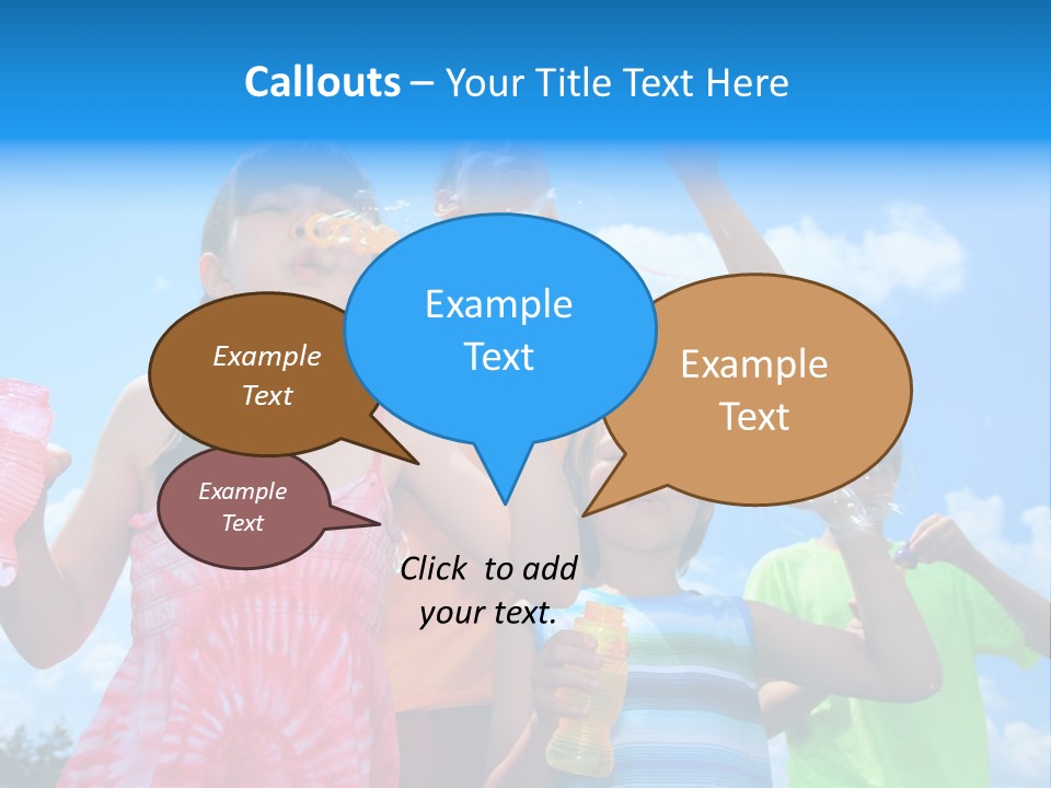 Beauty Playful Appealing PowerPoint Template