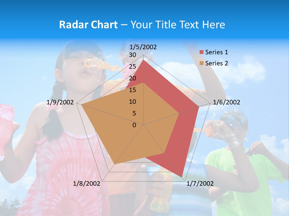 Beauty Playful Appealing PowerPoint Template