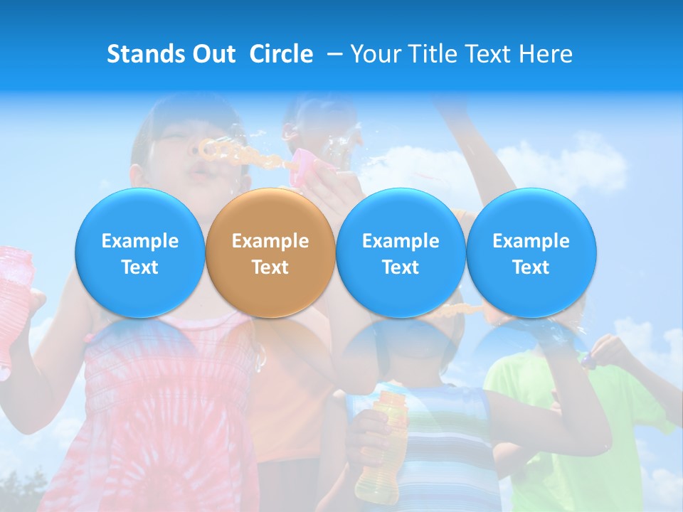 Beauty Playful Appealing PowerPoint Template