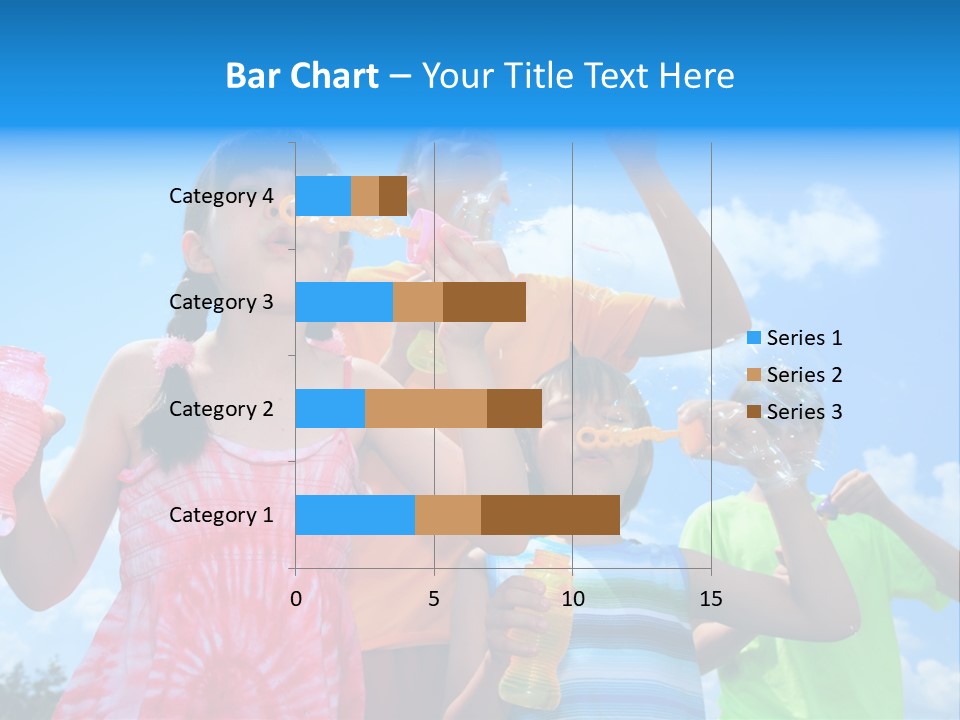 Beauty Playful Appealing PowerPoint Template