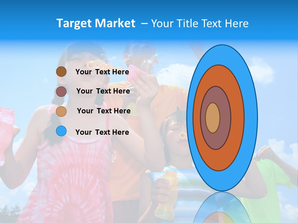 Beauty Playful Appealing PowerPoint Template