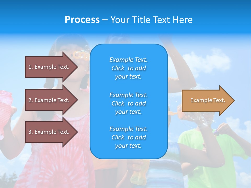 Beauty Playful Appealing PowerPoint Template