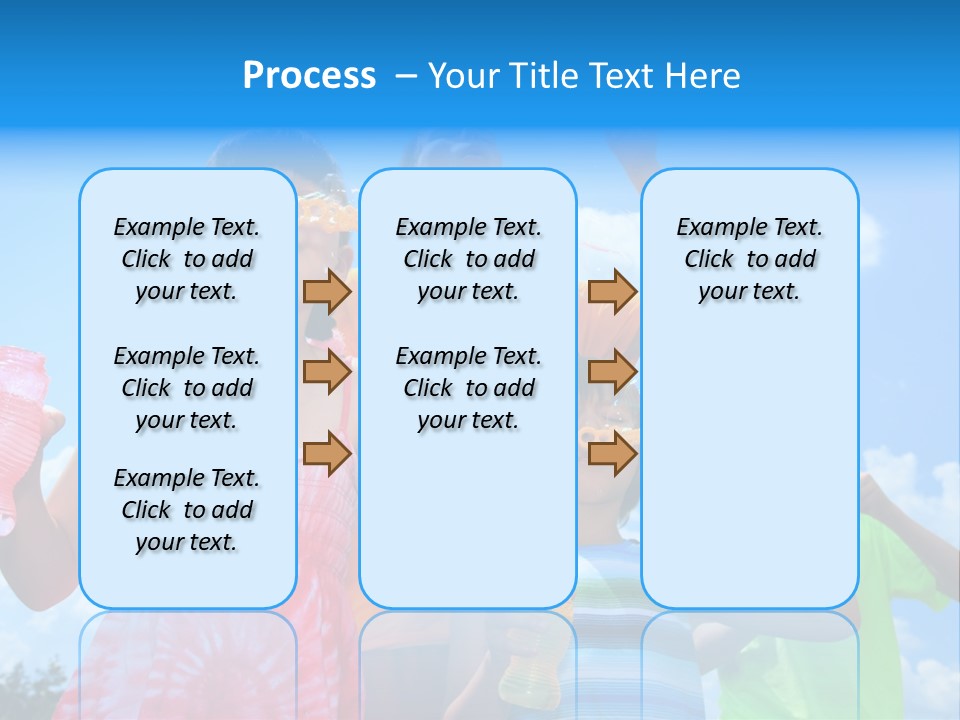 Beauty Playful Appealing PowerPoint Template