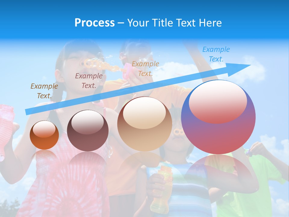 Beauty Playful Appealing PowerPoint Template