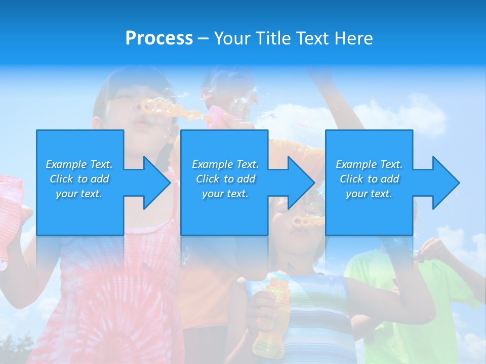 Beauty Playful Appealing PowerPoint Template