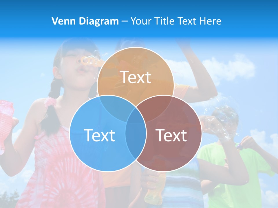 Beauty Playful Appealing PowerPoint Template