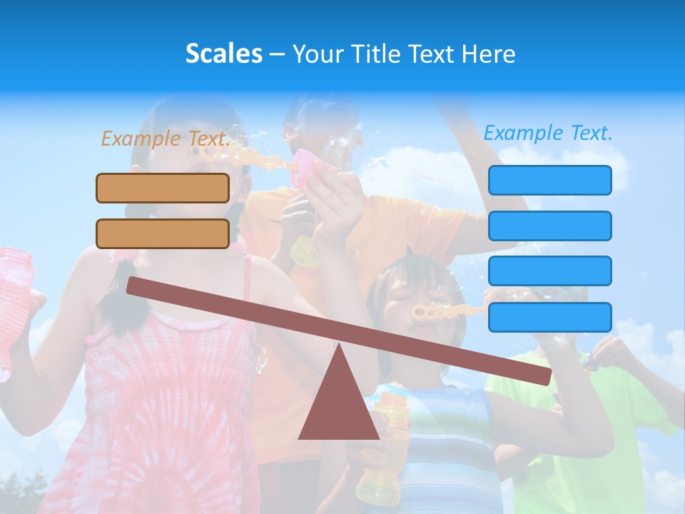 Beauty Playful Appealing PowerPoint Template
