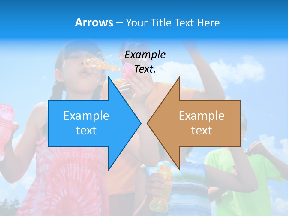 Beauty Playful Appealing PowerPoint Template