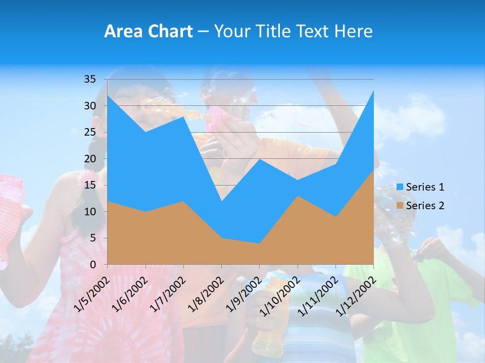 Beauty Playful Appealing PowerPoint Template