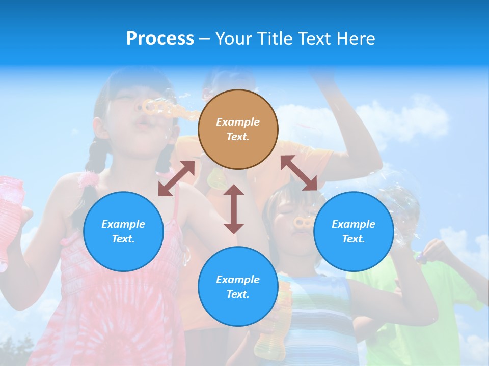 Beauty Playful Appealing PowerPoint Template