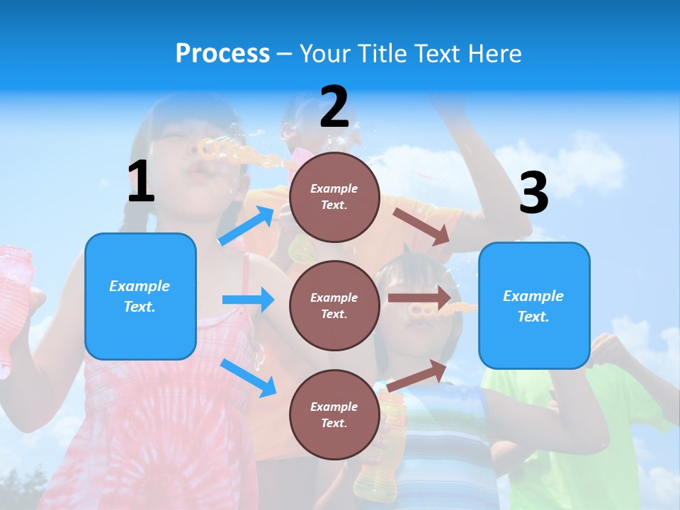 Beauty Playful Appealing PowerPoint Template