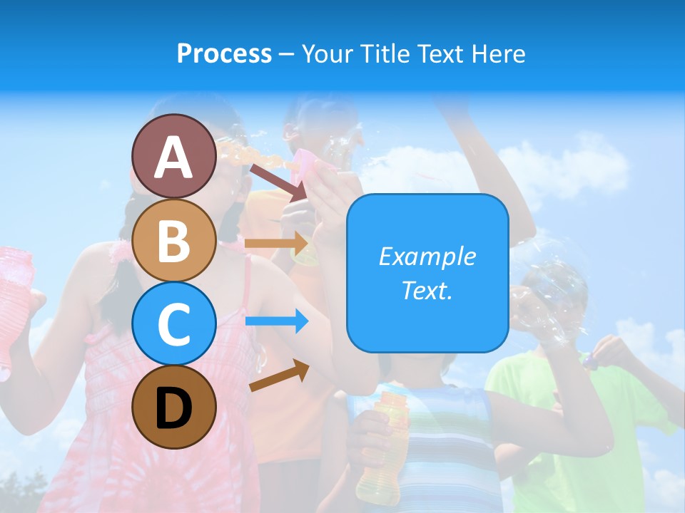 Beauty Playful Appealing PowerPoint Template