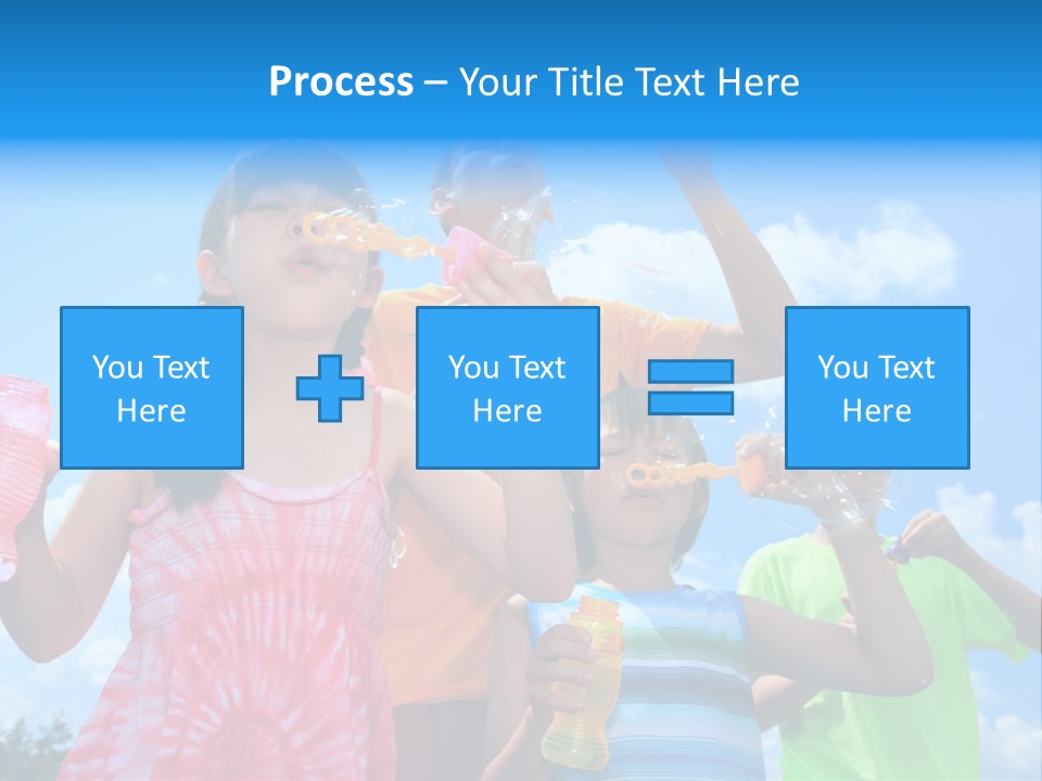 Beauty Playful Appealing PowerPoint Template