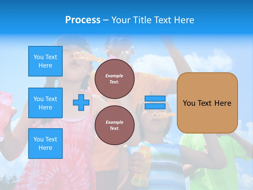 Beauty Playful Appealing PowerPoint Template