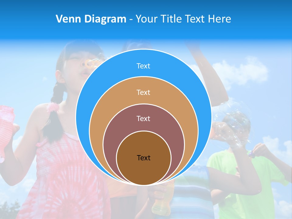 Beauty Playful Appealing PowerPoint Template
