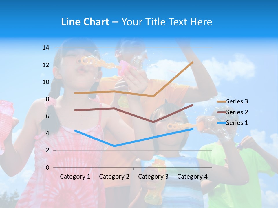 Beauty Playful Appealing PowerPoint Template