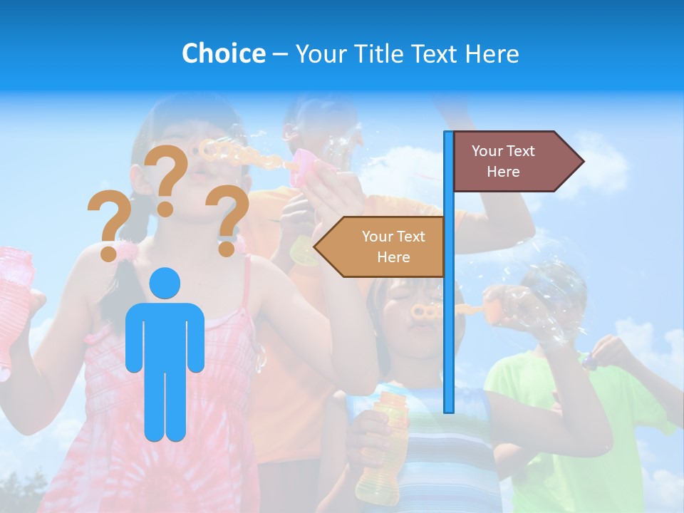 Beauty Playful Appealing PowerPoint Template