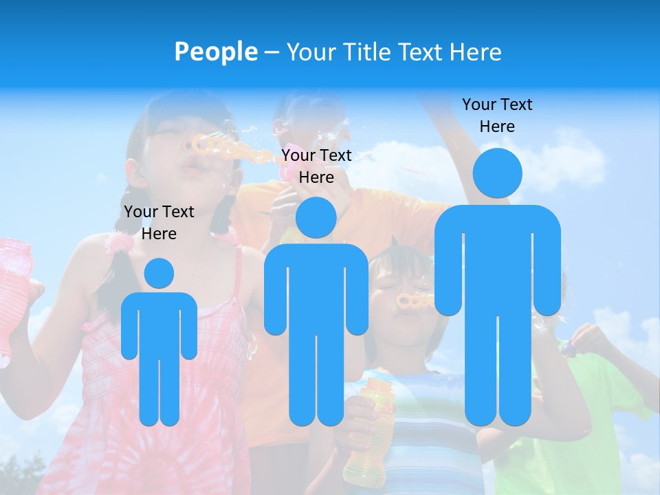 Beauty Playful Appealing PowerPoint Template