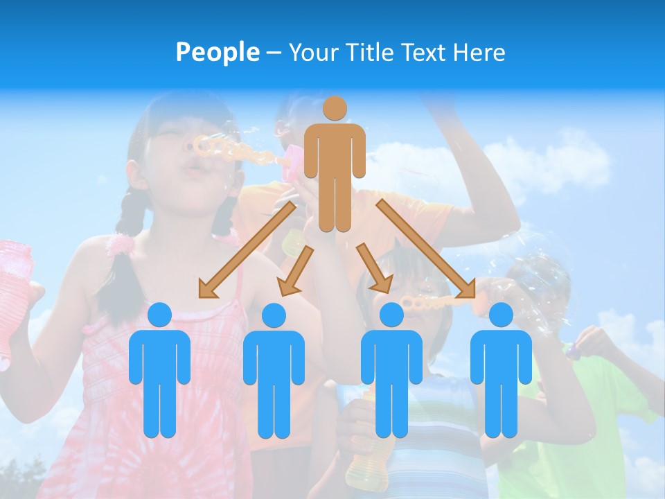 Beauty Playful Appealing PowerPoint Template