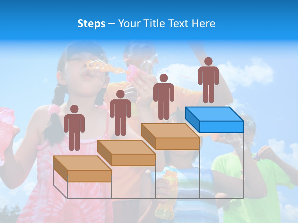 Beauty Playful Appealing PowerPoint Template