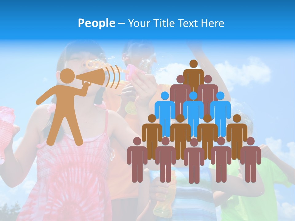 Beauty Playful Appealing PowerPoint Template