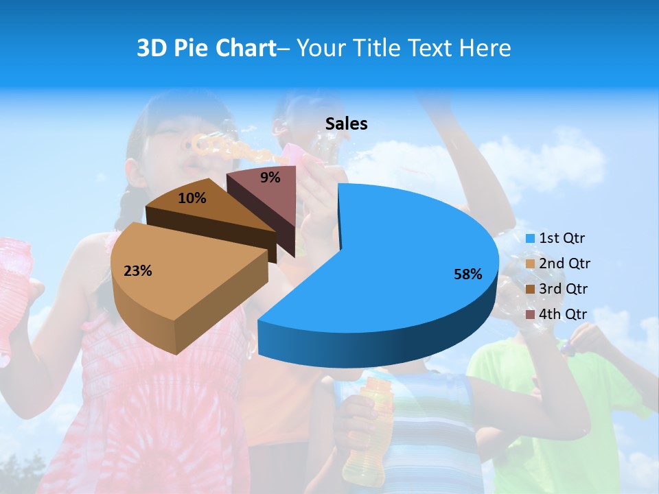 Beauty Playful Appealing PowerPoint Template