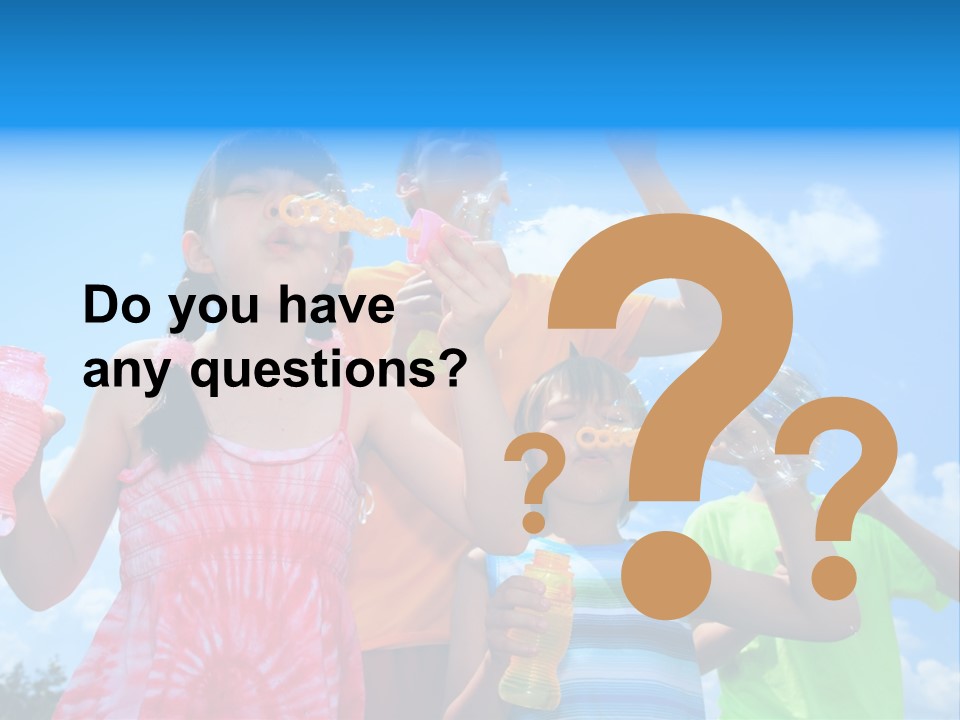 Beauty Playful Appealing PowerPoint Template