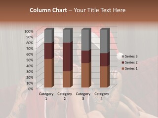 Mixed December Lewd PowerPoint Template