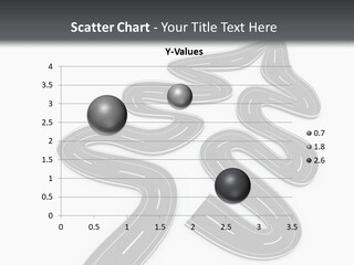 Band Symbol Tree PowerPoint Template