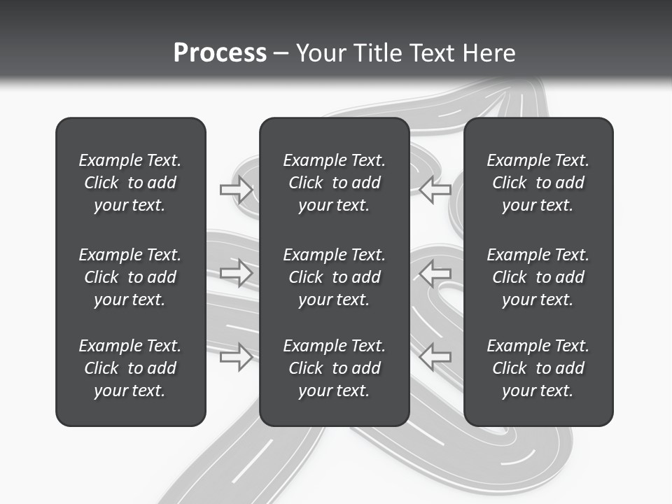 Band Symbol Tree PowerPoint Template