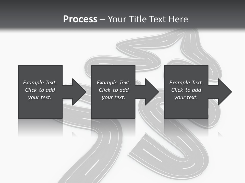 Band Symbol Tree PowerPoint Template