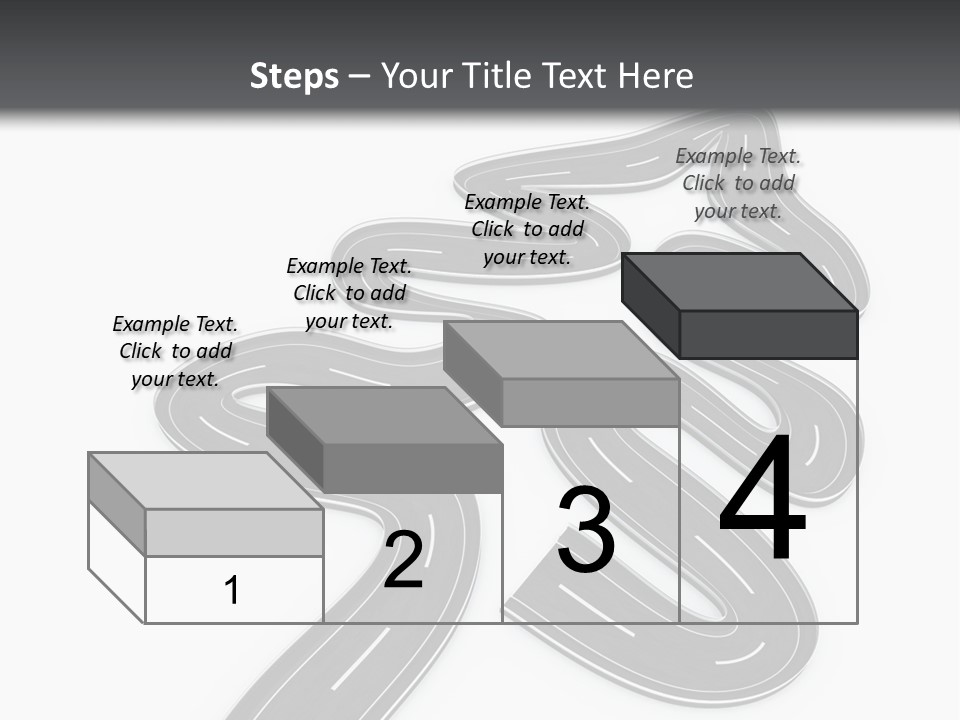 Band Symbol Tree PowerPoint Template