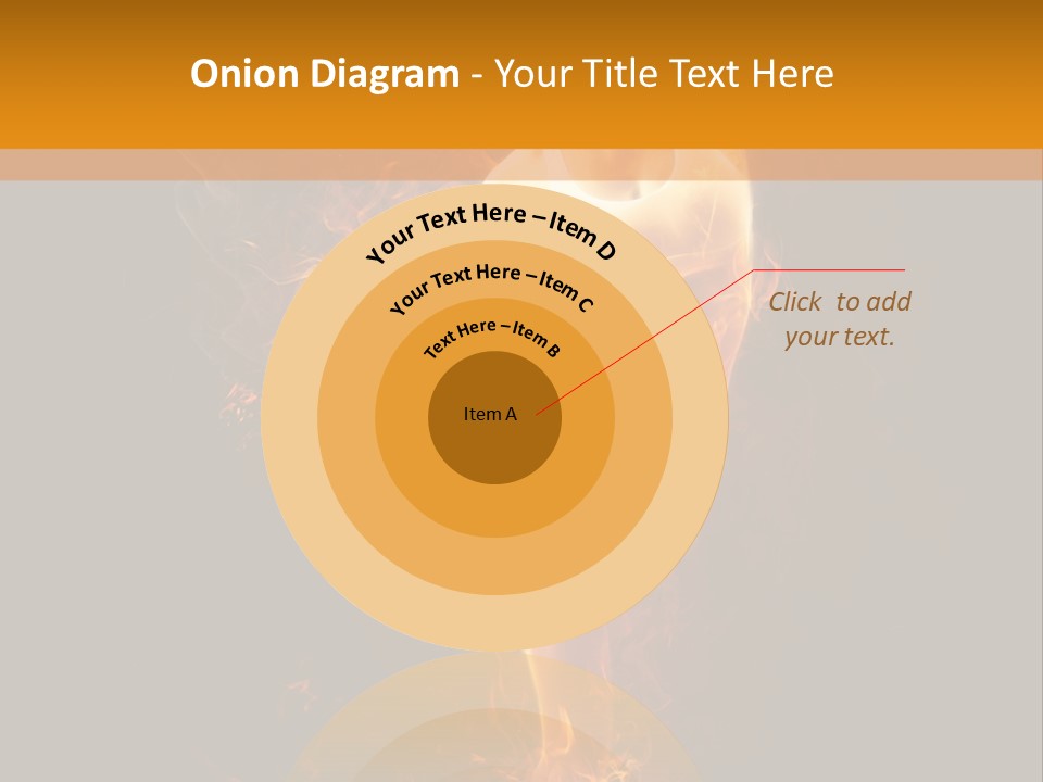 Artistic Modern People PowerPoint Template