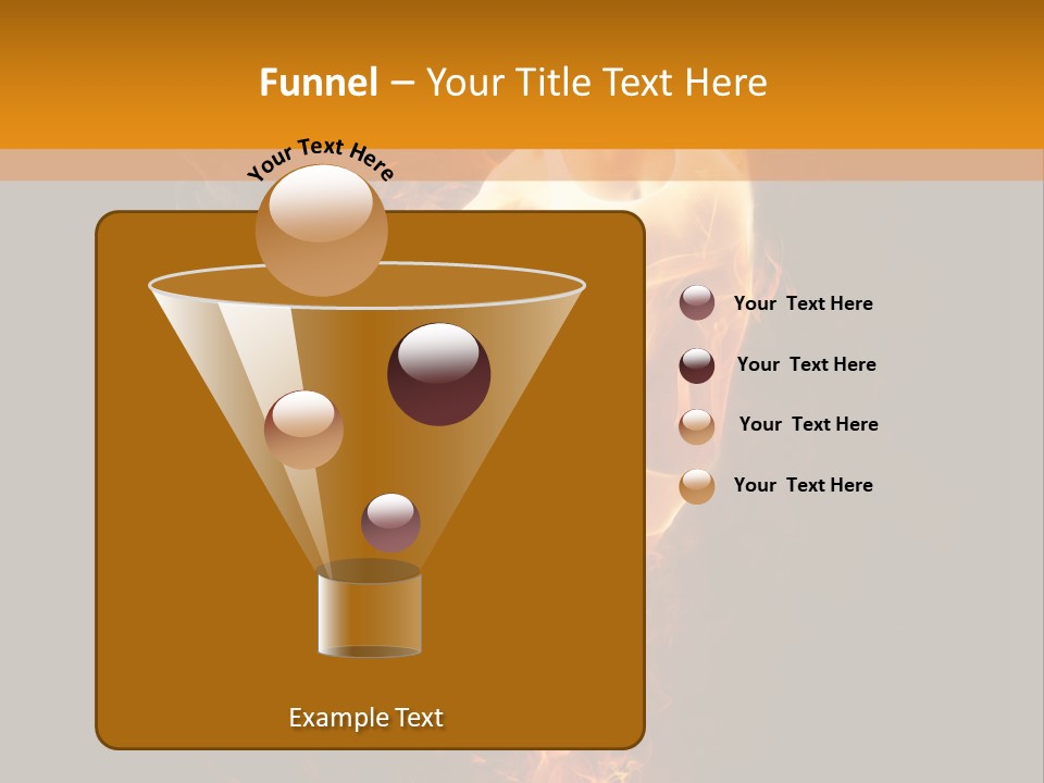 Artistic Modern People PowerPoint Template