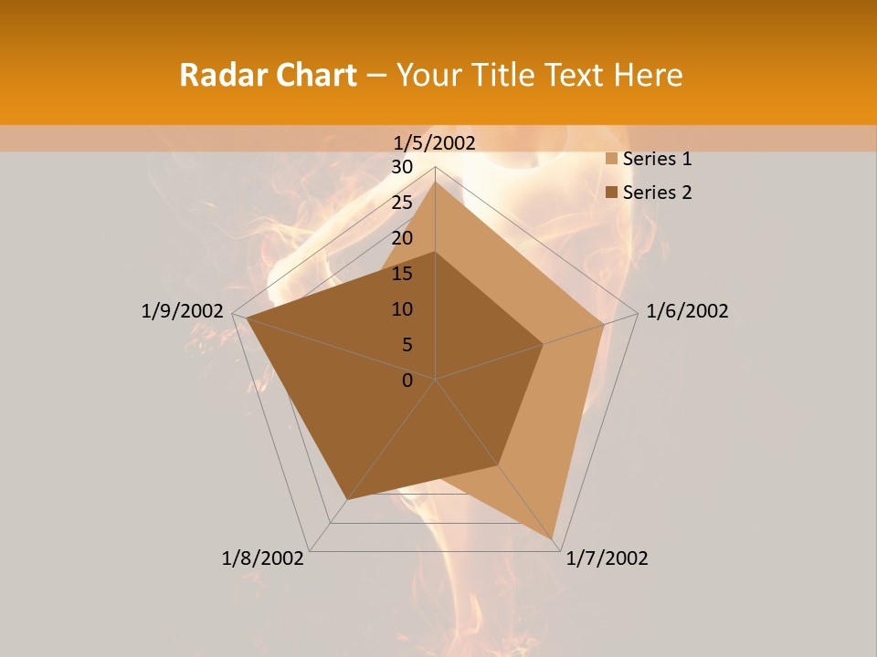Artistic Modern People PowerPoint Template
