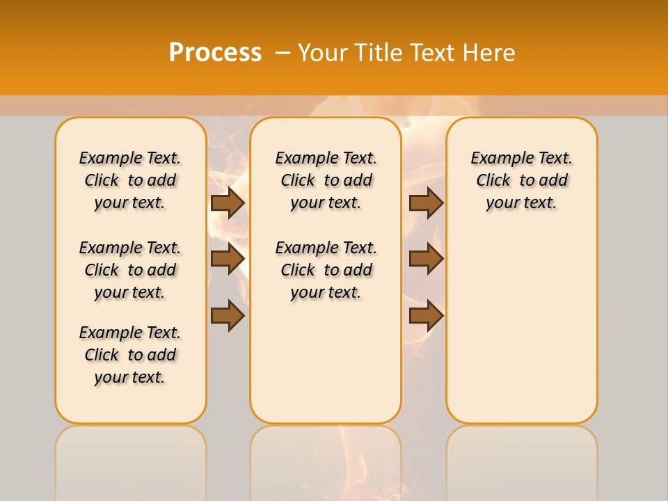 Artistic Modern People PowerPoint Template