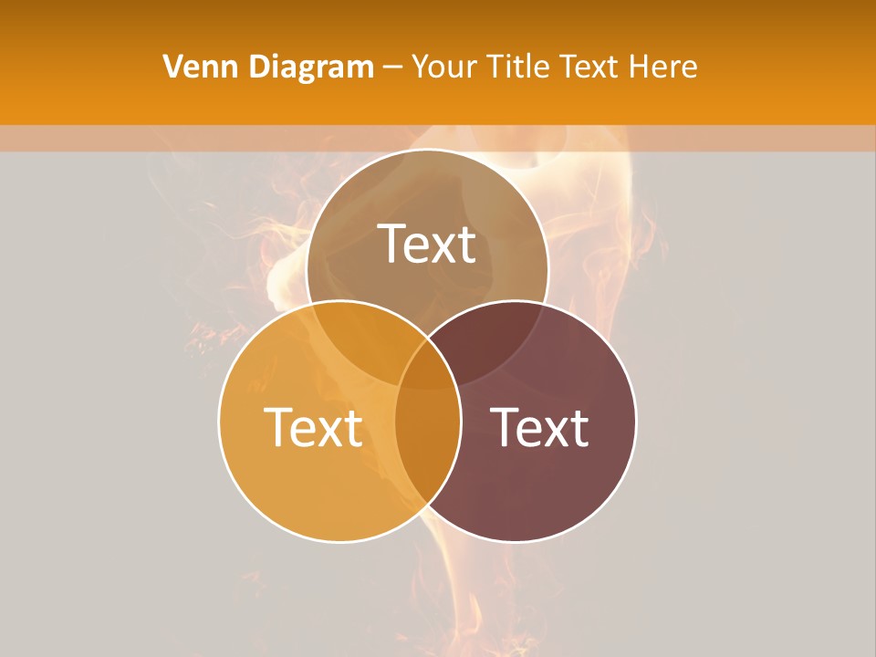 Artistic Modern People PowerPoint Template