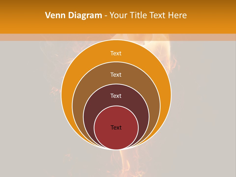 Artistic Modern People PowerPoint Template