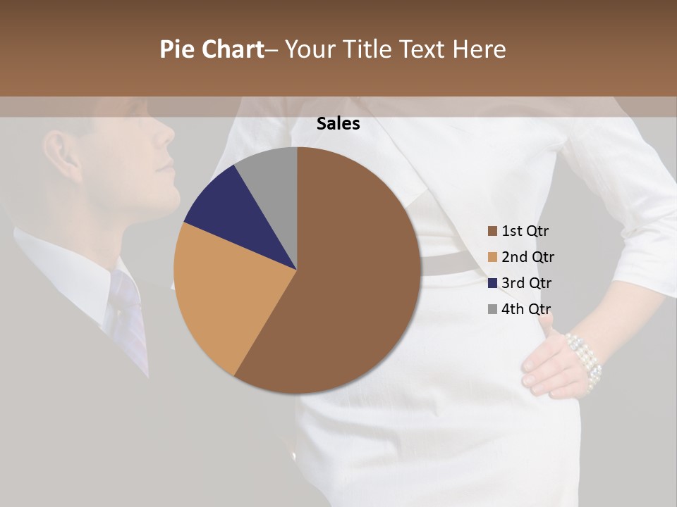 Club Person Attractive PowerPoint Template