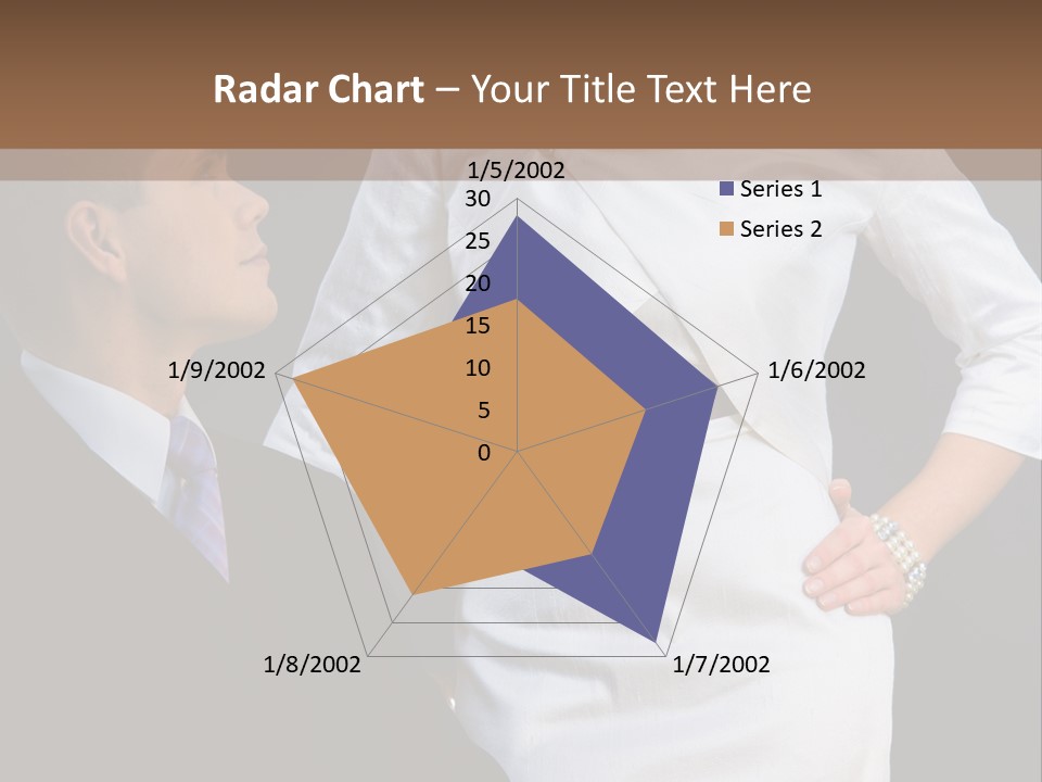 Club Person Attractive PowerPoint Template