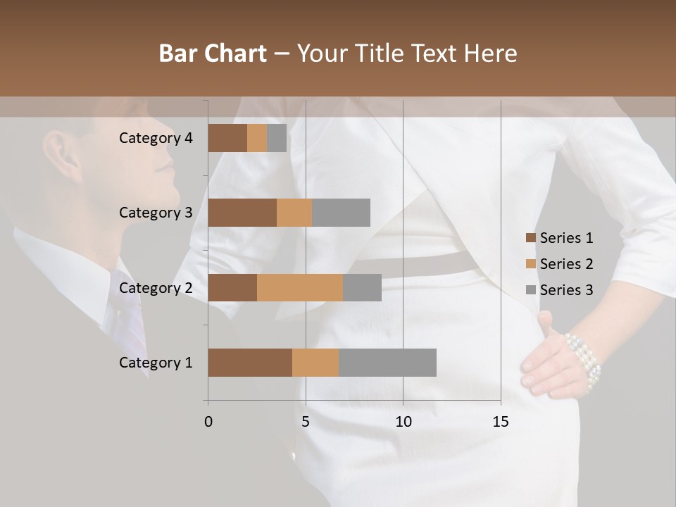 Club Person Attractive PowerPoint Template