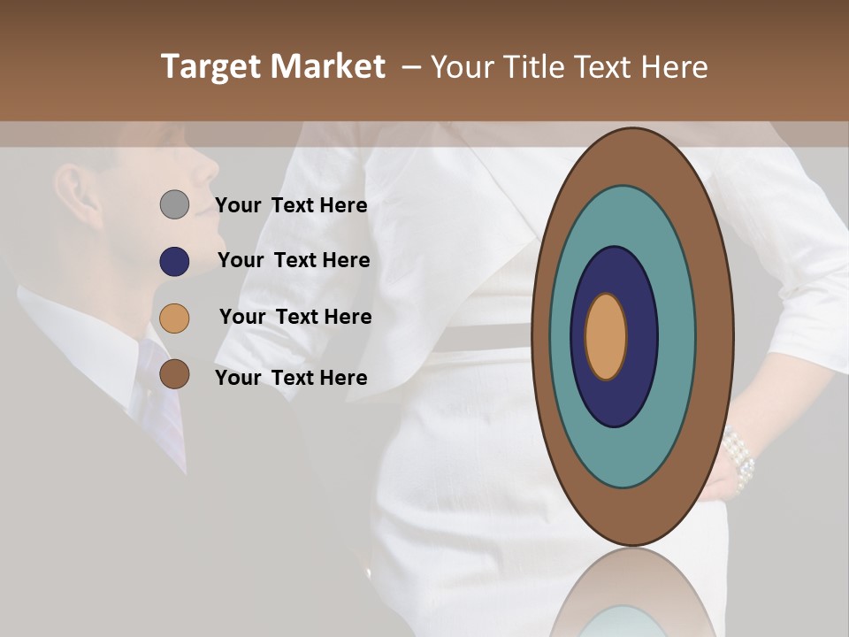 Club Person Attractive PowerPoint Template