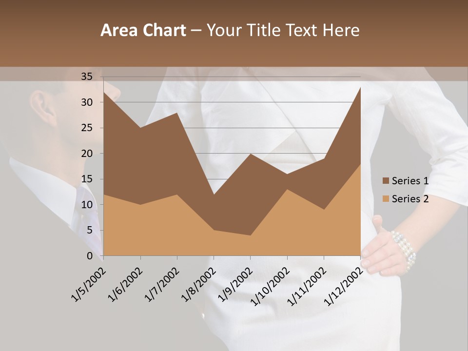 Club Person Attractive PowerPoint Template