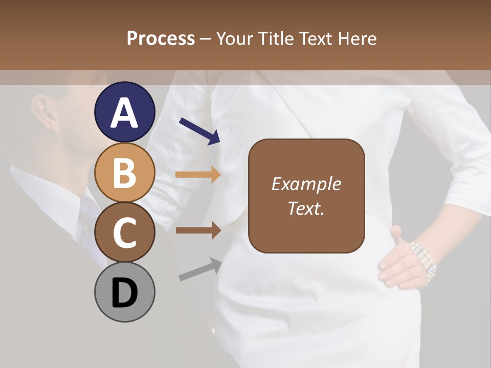 Club Person Attractive PowerPoint Template
