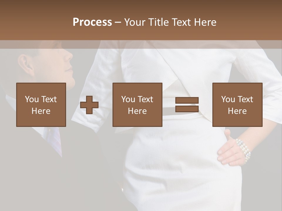 Club Person Attractive PowerPoint Template