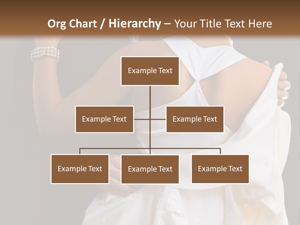 Party Partner Close PowerPoint Template